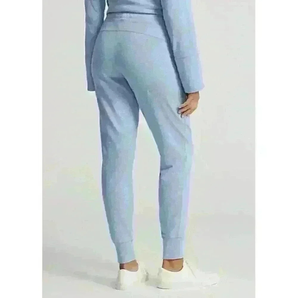 NEW RLX Ralph Lauren Women's M Golf Jersey Jogger Pant NWT $168 - Picture 4 of 5